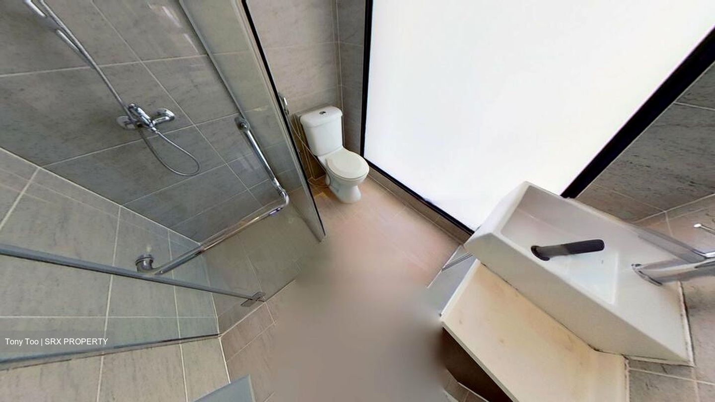 Sophia Road (D9), Apartment #460603331